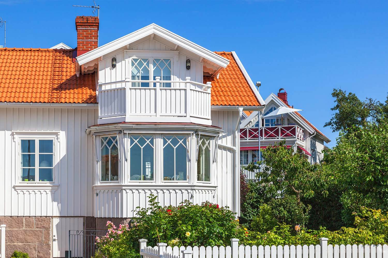 Hyr din byggställning i Göteborg via Scaffolding Projects